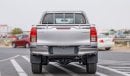 Toyota Hilux Hilux SR5 2.4 Diesel mid option MT2024