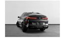 BMW X6M Competition BMW Warranty & Service Contract