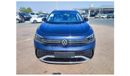 Volkswagen ID.6 ID.6 Crozz PRO ( 2024- R) , 7 Seaters, HUD, 360, SUNROOF, FULL OPTION- Only Export.