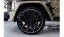 Mercedes-Benz G 63 AMG Mercedes G 800 Brabus 2024– (BRABUS MIDDLE EAST)