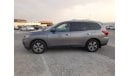 Nissan Pathfinder Nissan Pathfinder 2017 SL