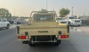 Toyota Land Cruiser Pick Up