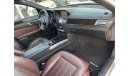 Mercedes-Benz E300 Mercedes E300 AMG_GCC_2015_Excellent Condition _Full option