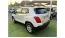 Chevrolet Trax LT