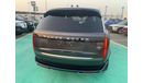 Land Rover Range Rover P440e HYBRID, 2023