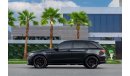 Mercedes-Benz GLC 63 S AMG | 5,483 P.M  | 0% Downpayment | Agency Warranty