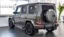 مرسيدس بنز G 63 AMG MERCEDES-BENZ G63 AMG BITURBO 2022. IN EXCELLENT CONDITION