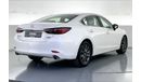 Mazda 6 S | 1 year free warranty | 0 Down Payment