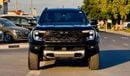 Ford Ranger RAPTOR 150 BODY KIT INSTALLED | 3.2 DIESEL ENGINE | RHD | JAFT0192