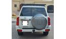 Nissan Patrol Safari Safari 4.8L A/T