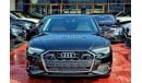 Audi A6 40 TFSI Warranty & Service 2025 GCC