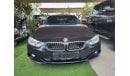 BMW 420i Dubai Edition 2.0L