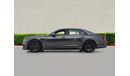 Bentley Flying Spur S V8 4.0 4dr RIGHT HAND DRIVE