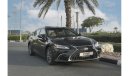 لكزس ES 250 2022 LEXUS ES 250 AWD Black 0Km