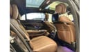 Mercedes-Benz S 560 Std KOREA SPECS/V8/FULL OPTION