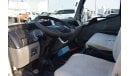 Mitsubishi Canter Mitsubishi Canter Pick Up, model:2017. Only done 55000 km