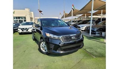 Kia Sorento EX 2.4L