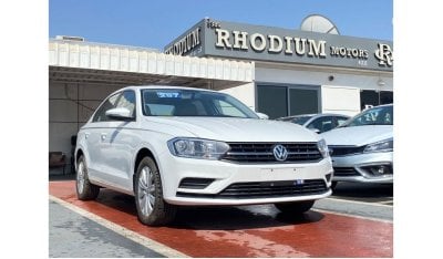 فولكس واجن بورا VOLKSWAGEN BORA 1.5L PETROL