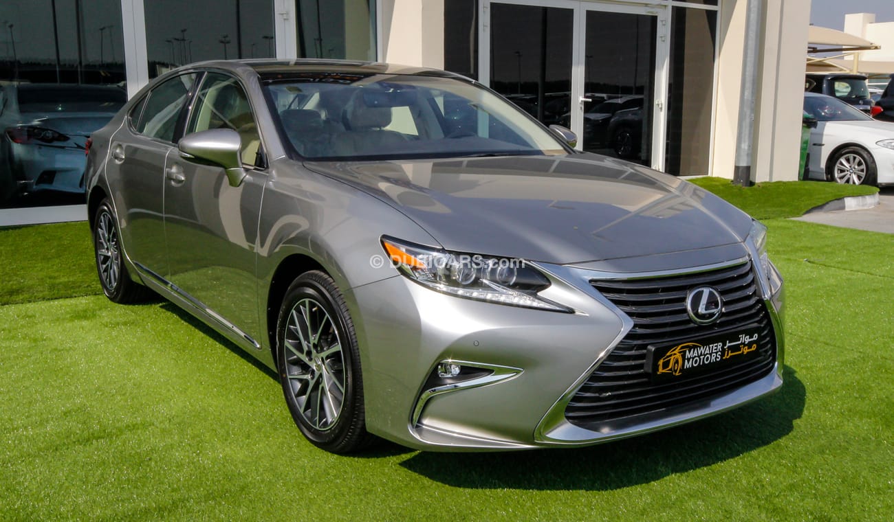 Lexus ES350