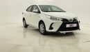 Toyota Yaris SE 1.5 | Zero Down Payment | Home Test Drive