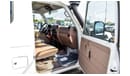 Toyota Land Cruiser Hard Top Toyota Land Cruiser | LC78 T/DSL | Hard Top | 2024 (Export)