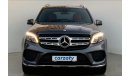 Mercedes-Benz GLS 500 AMG Package