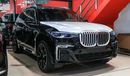 BMW X7 XDrive 50i With M Kit