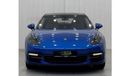 Porsche Panamera 2018 Porsche Panamera 4S Executive, Nov 2025 Porsche Warranty, Just Been serviced, Fully Loaded, GCC