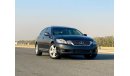 Lexus GS350 Good condition car