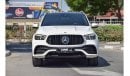 Mercedes-Benz GLE 350 AMG 53 Body kit