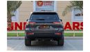 Jeep Grand Cherokee Jeep Grand Cherokee Altitude 2024 GCC (BRAND NEW) under Agency Warranty with Flexible Down-Payment/