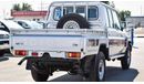 Toyota Land Cruiser Pick Up LX V6 4.0L Double Cab