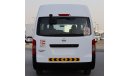 Nissan Urvan 2020 Nissan Urvan Microbus (NV350), 4-door truck, 2.5L 4-cylinder petrol, manual, front-wheel drive