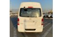 نيسان أورفان NISSAN URVAN 2.5L DX MANUAL DIESEL 15-SEATER HIGH ROOF NARROW BODY 