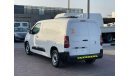 Peugeot Partner Std 2020 I VAN I Ref#377