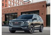 GMC Terrain