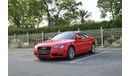 أودي A5 0% DP - FSH - AUDI A5 COUPE 4WD- GCC SPECS - FIRST OWNER