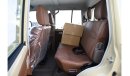 Toyota Land Cruiser Pick Up 79 Double Cab Diesel (Full Option)