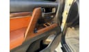 Toyota Land Cruiser Toyota Land Cruiser 2018 GXR diesel v8 LHD full options