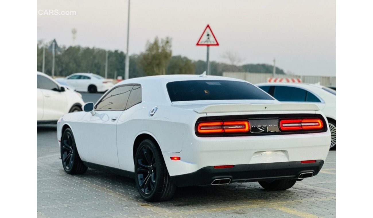 Dodge Challenger GT For sale