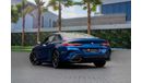 BMW 840i 840i Masterclass M-Kit | 4,700 P.M  | 0% Downpayment | WARRANTY!