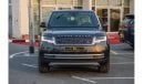 لاند روفر رينج روفر (FOR EXPORT) 2024 RANGE ROVER VOGUE AUTOBIOGRAPHY P400 || BRAND NEW 0KM