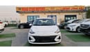 Hyundai Grand i10 GCC-2024- PTR-4X2