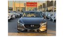 Mazda 6 2022 I SkyActivG I 2.5L I Ref#639