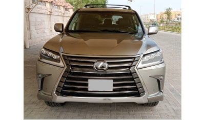 Lexus LX570