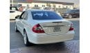 مرسيدس بنز E 350