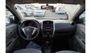 Nissan Sunny 2020 Nissan Sunny 1.5L Petrol