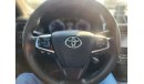 Toyota Camry TOYOTA CAMRY HYBRID 2016 MODEL FULL OPTION