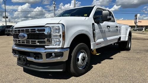 فورد F 350 6.7 DIESEL