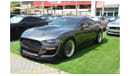 Ford Mustang EcoBoost MUSTANG //GOOD CONDITION //CASH OR 0 % DOWN PAYMENT